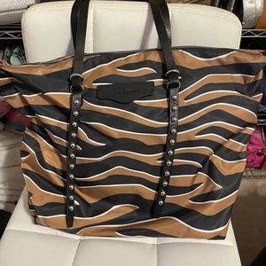 Rebecca Minkoff Bowie Nylon Tote